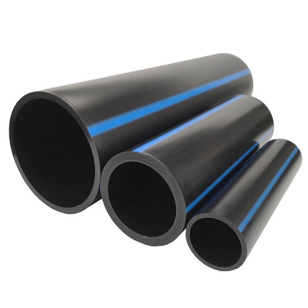 Tuberías HDPE